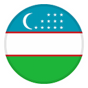 Uzbekistan