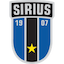 IK Sirius FK