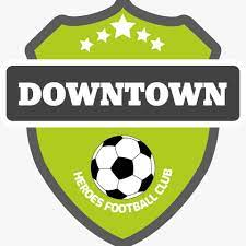 Downtown Heroes FC