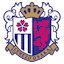 Cerezo Osaka Sakai  (w)