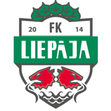 FK Liepaja