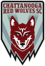 Chattanooga Red Wolves