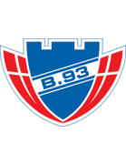 B93 Copenhagen