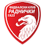 Radnicki 1923 Kragujevac