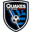 San Jose Earthquakes