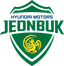 Jeonbuk Hyundai Motors