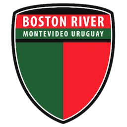 Boston River