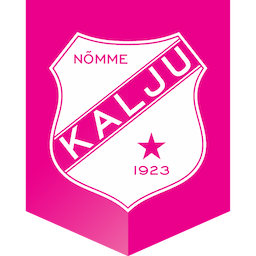 Nomme JK Kalju II