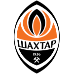 FC Shakhtar Donetsk U21