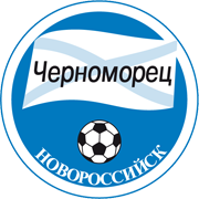 Chernomorets Novorossiysk