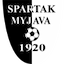 TJ Spartak Myjava(w)