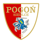 Pogon Siedlce