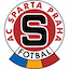 Sparta Praha (w)