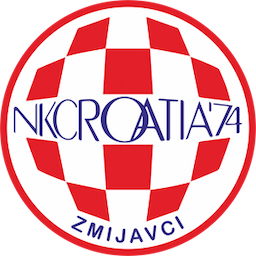 NK Croatia Zmijavci