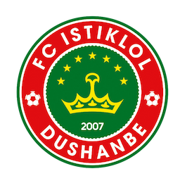 FC Istiklol Dushanbe