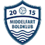 Middelfart G og