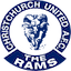 Christchurch United