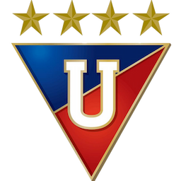 Liga Dep. Universitaria Quito