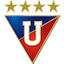 Liga Dep. Universitaria Quito