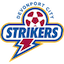 Devonport Strikers (w)